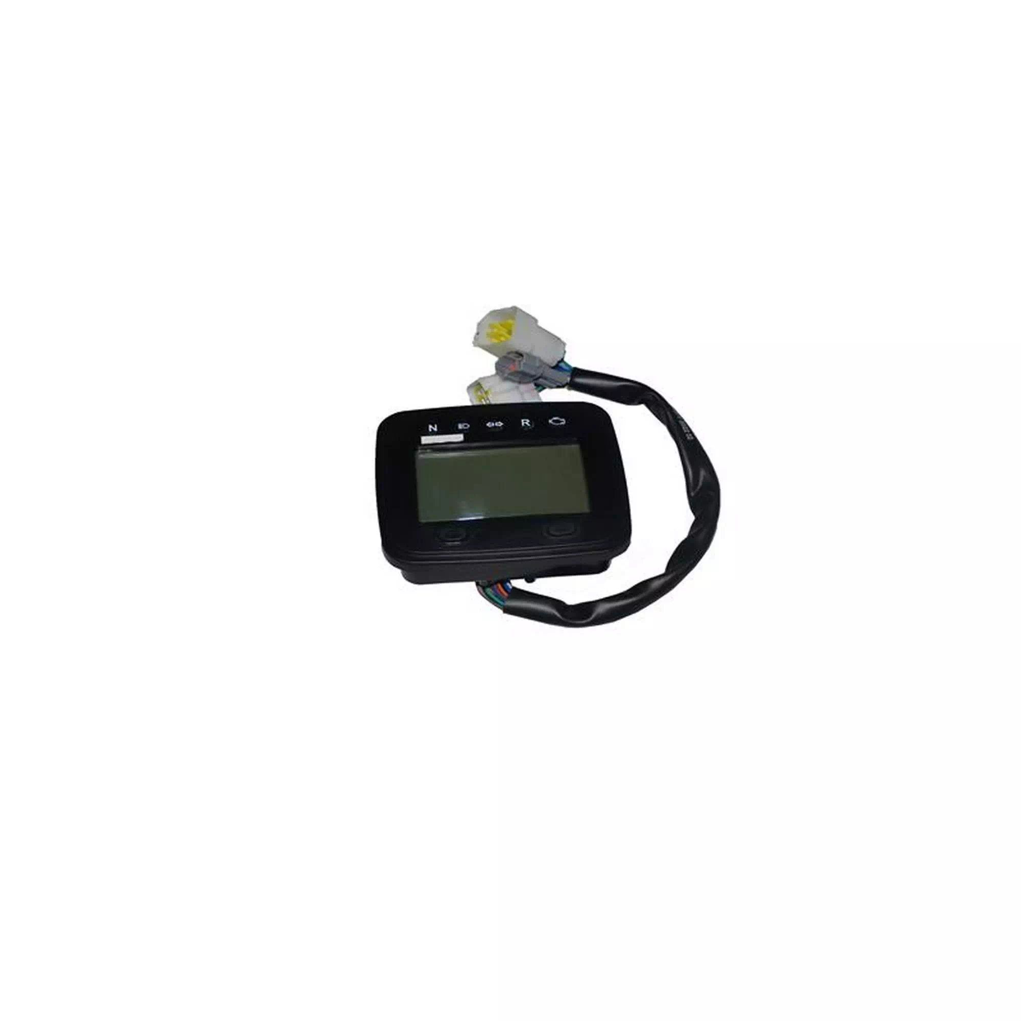 KUBA PROMAX 570 K.M SAATİ #KM 80661